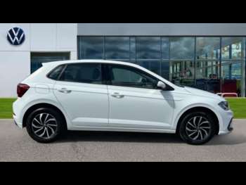 Used Volkswagen Polo 2023 for sale - 74868990: Photo