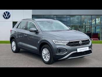 2022 - 1.5 TSI Life 5dr