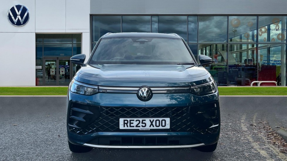 Used Volkswagen Touran 2025 for sale - 76869180: Photo 10