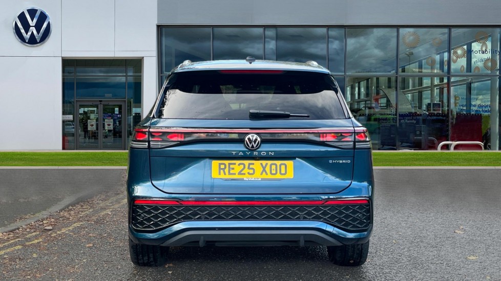 Used Volkswagen Touran 2025 for sale - 76869180: Photo 11