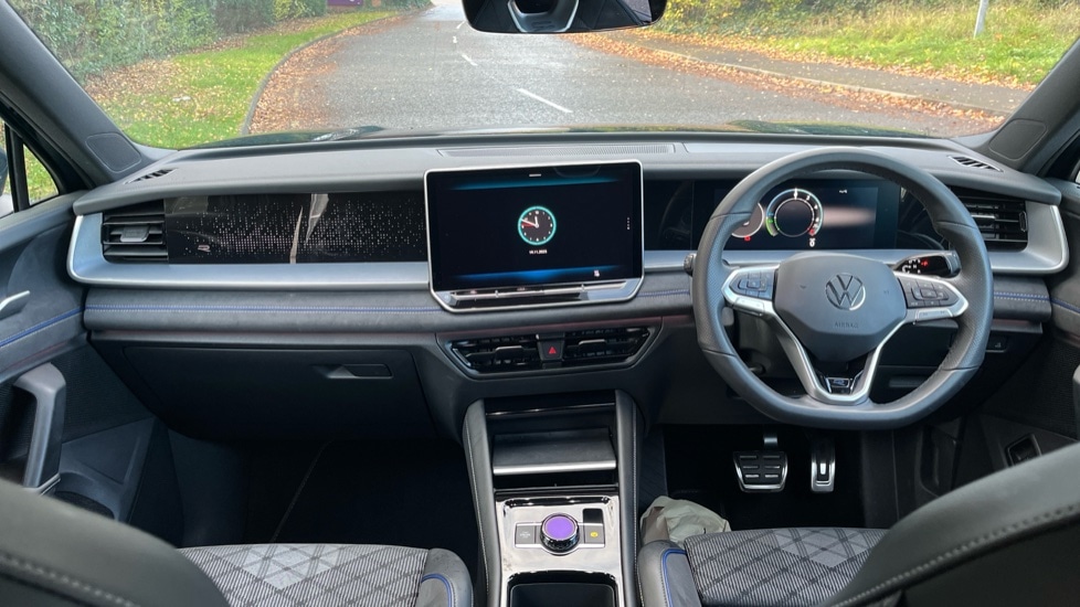 Used Volkswagen Touran 2025 for sale - 76869180: Photo 12