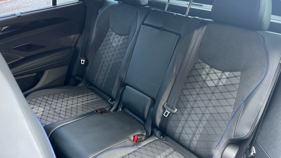 Used Volkswagen Touran 2025 for sale - 76869180: Photo 15