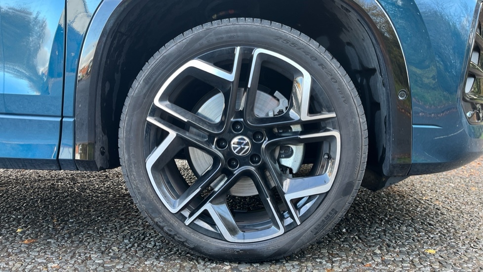 Used Volkswagen Touran 2025 for sale - 76869180: Photo 20