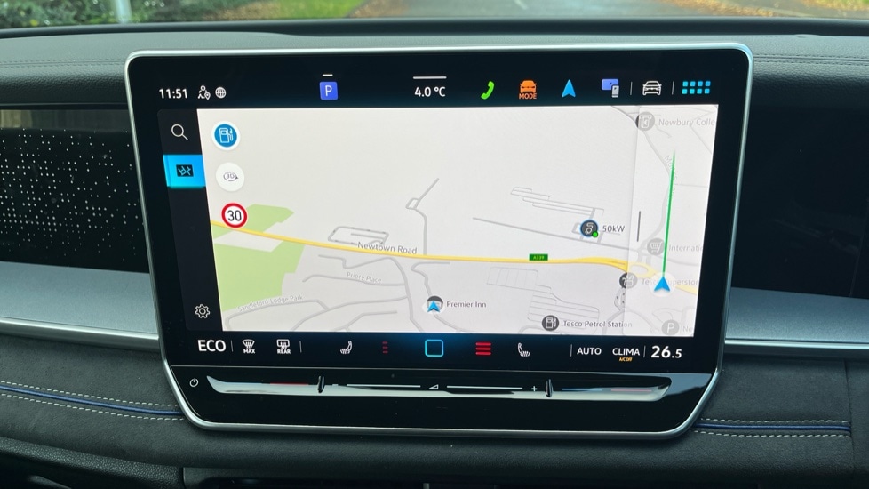 Used Volkswagen Touran 2025 for sale - 76869180: Photo 21