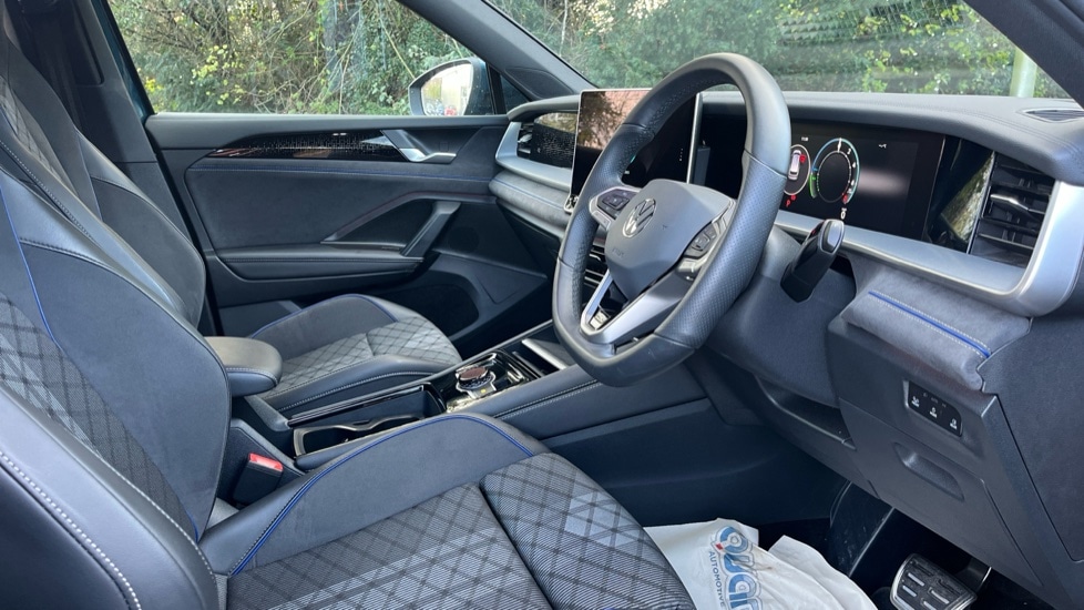 Used Volkswagen Touran 2025 for sale - 76869180: Photo 26