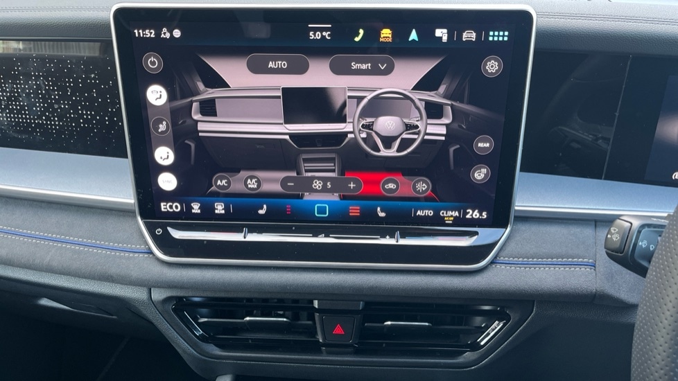 Used Volkswagen Touran 2025 for sale - 76869180: Photo 33