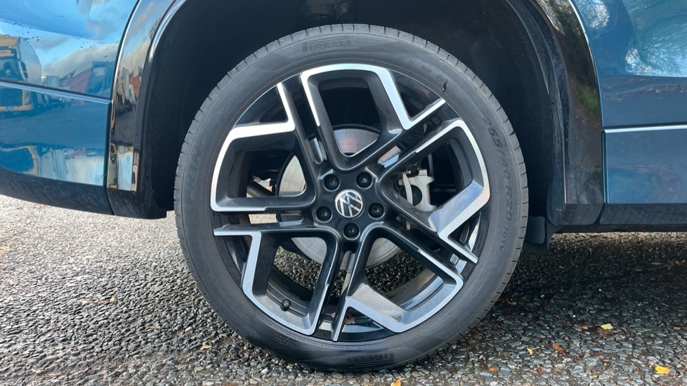 Used Volkswagen Touran 2025 for sale - 76869180: Photo 5