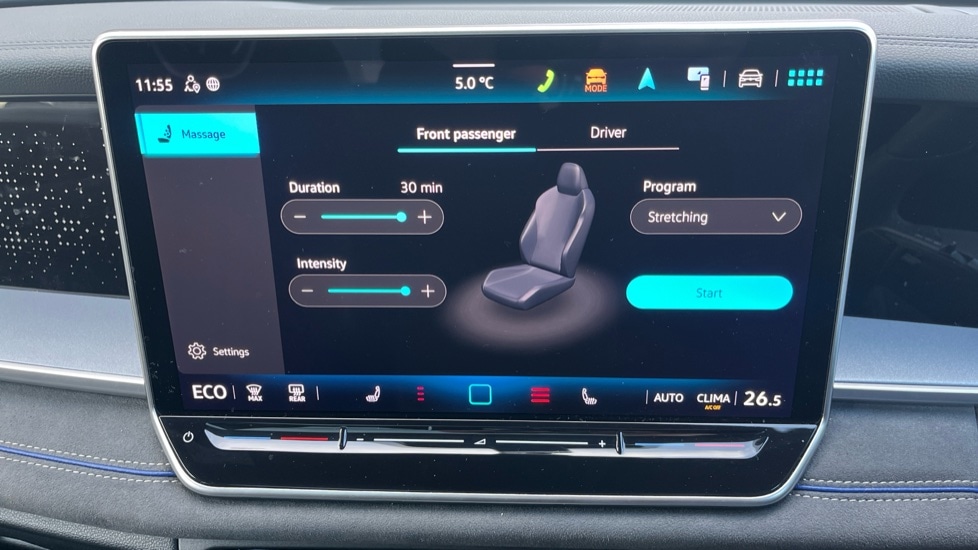 Used Volkswagen Touran 2025 for sale - 76869180: Photo 53