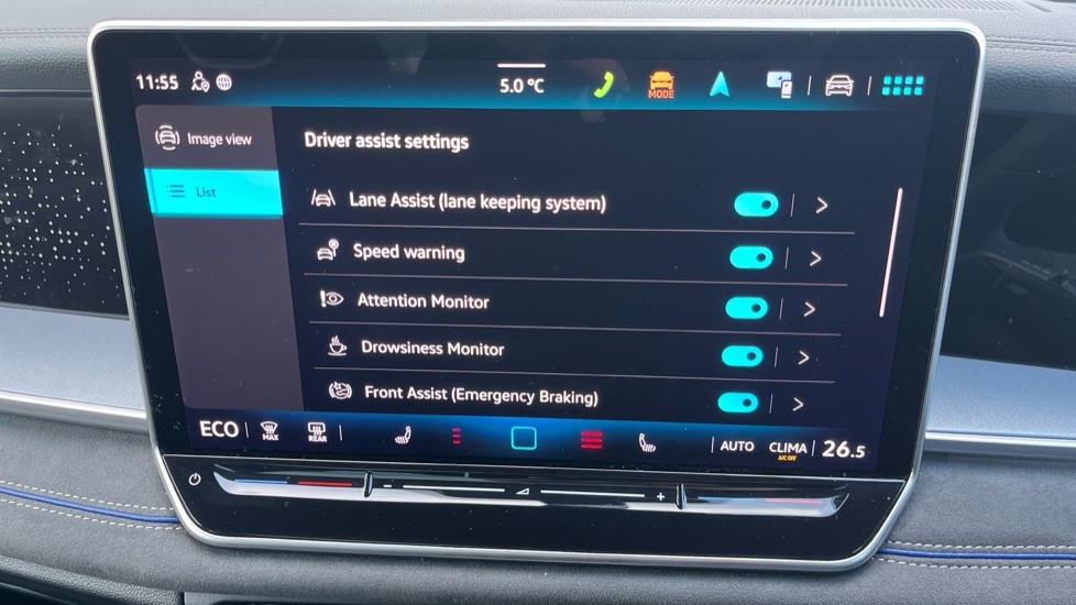 Used Volkswagen Touran 2025 for sale - 76869180: Photo 54