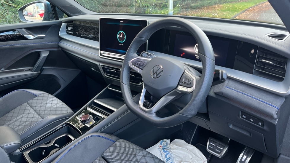 Used Volkswagen Touran 2025 for sale - 76869180: Photo 6