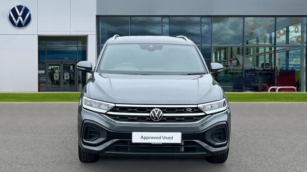 Used Volkswagen T-Roc 2025 for sale - 76297653: Photo 10
