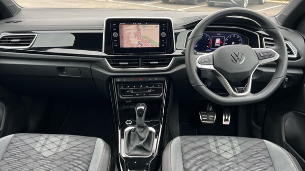 Used Volkswagen T-Roc 2025 for sale - 76297653: Photo 12