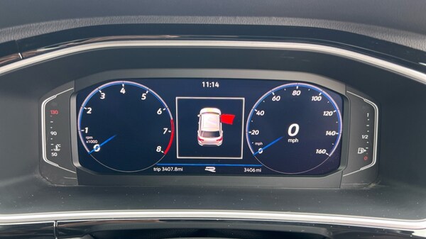 Used Volkswagen T-Roc 2025 for sale - 76297653: Photo 14
