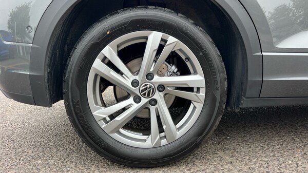 Used Volkswagen T-Roc 2025 for sale - 76297653: Photo 18