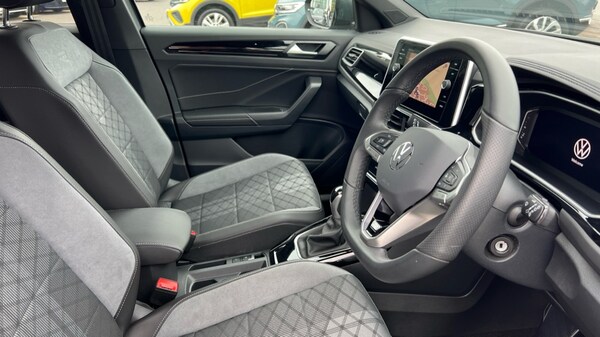 Used Volkswagen T-Roc 2025 for sale - 76297653: Photo 26