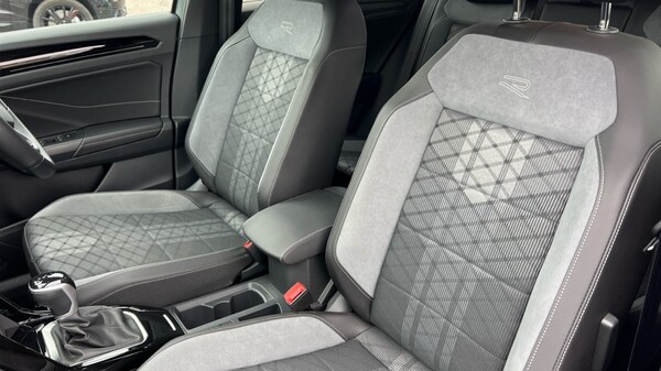Used Volkswagen T-Roc 2025 for sale - 76297653: Photo 37