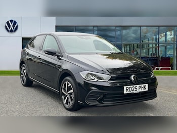 Used Volkswagen Polo 2025 for sale - 77075749: Photo