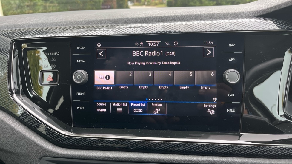 Used Volkswagen Polo 2025 for sale - 77075749: Photo 24