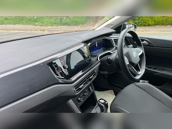 Used Volkswagen Polo 2025 for sale - 77075749: Photo