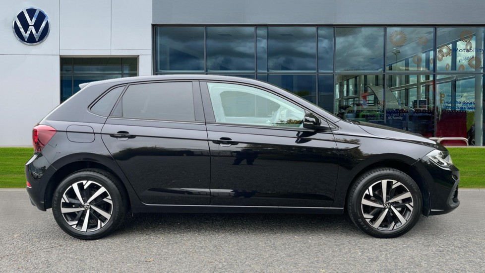 Used Volkswagen Polo 2025 for sale - 77075749: Photo 4