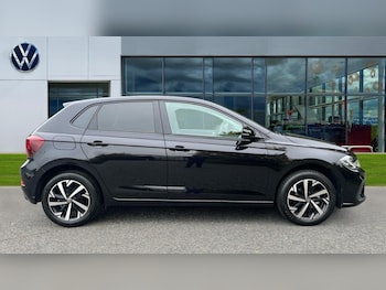 Used Volkswagen Polo 2025 for sale - 77075749: Photo