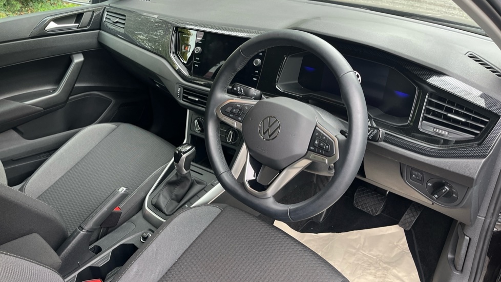 Used Volkswagen Polo 2025 for sale - 77075749: Photo 6