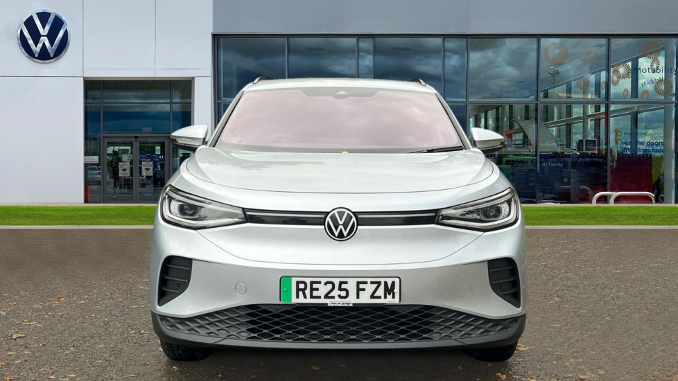 Used Volkswagen ID.4 2025 for sale - 76523534: Photo 10