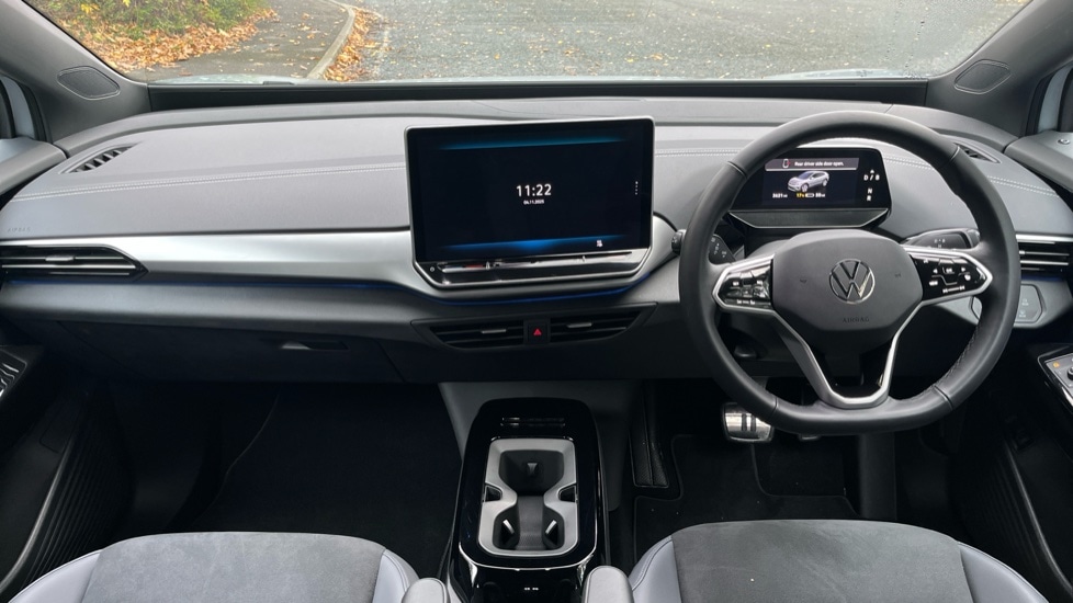 Used Volkswagen ID.4 2025 for sale - 76523534: Photo 12