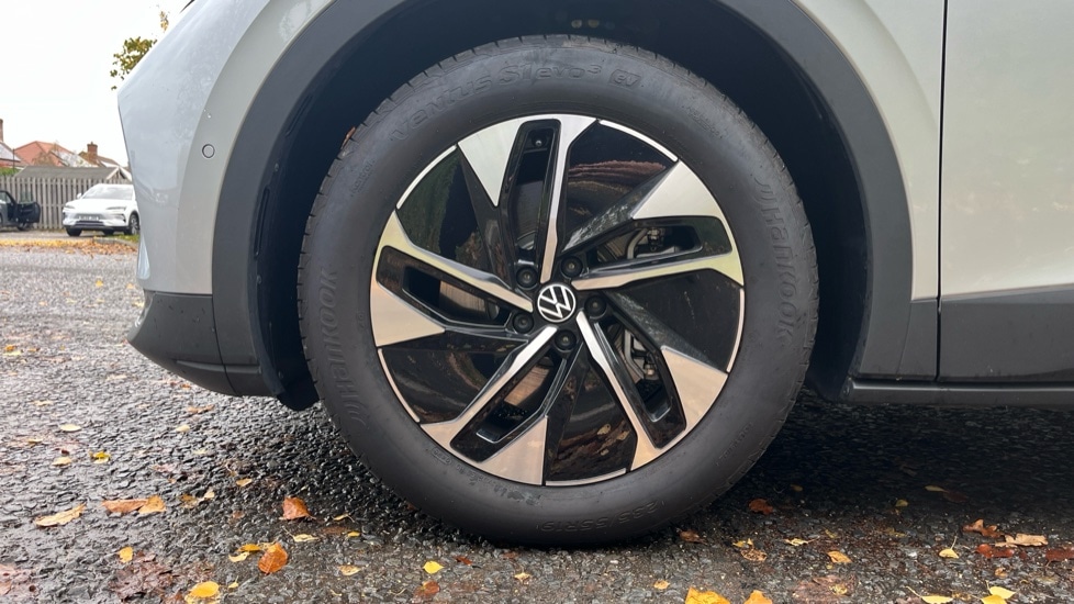 Used Volkswagen ID.4 2025 for sale - 76523534: Photo 18