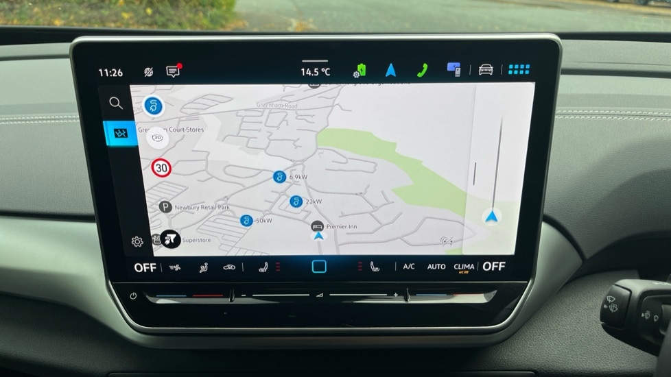 Used Volkswagen ID.4 2025 for sale - 76523534: Photo 21