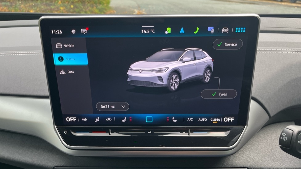 Used Volkswagen ID.4 2025 for sale - 76523534: Photo 23