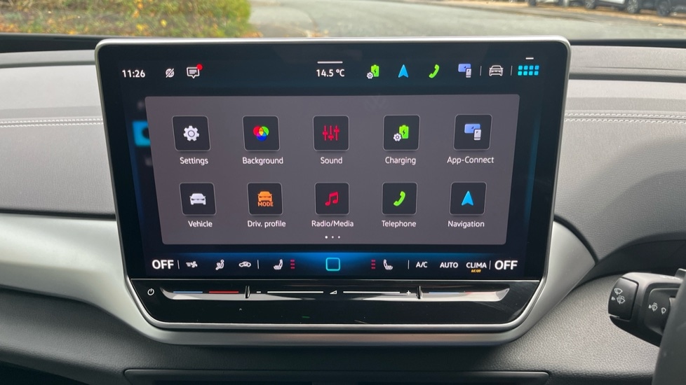 Used Volkswagen ID.4 2025 for sale - 76523534: Photo 24