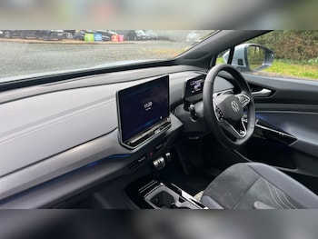 Used Volkswagen ID.4 2025 for sale - 76523534: Photo