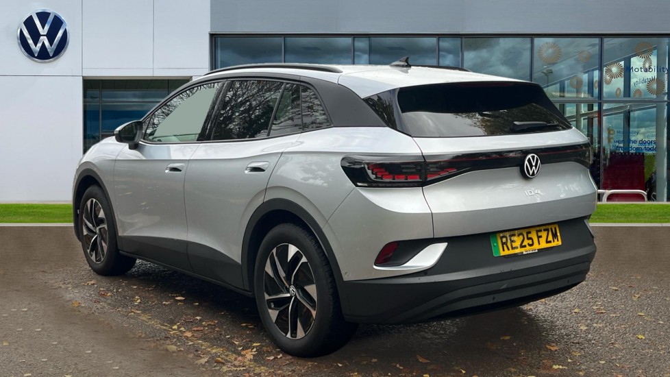 Used Volkswagen ID.4 2025 for sale - 76523534: Photo 3