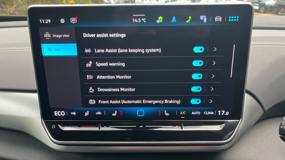 Used Volkswagen ID.4 2025 for sale - 76523534: Photo 47