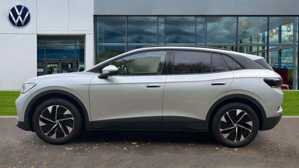 Used Volkswagen ID.4 2025 for sale - 76523534: Photo 9