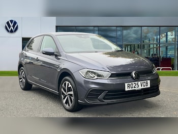 Volkswagen - Polo