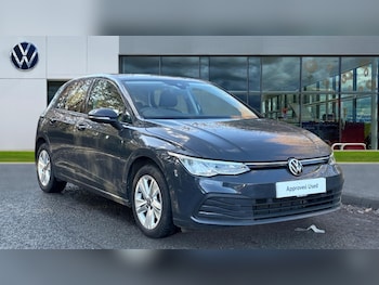 Used Volkswagen Golf 2022 for sale - 76971484: Photo