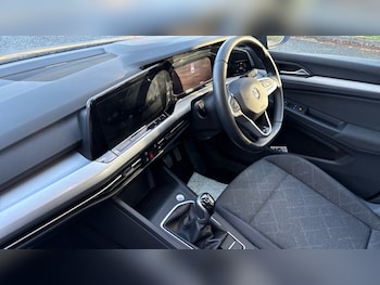 Used Volkswagen Golf 2022 for sale - 76971484: Photo