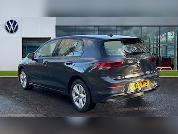 Used Volkswagen Golf 2022 for sale - 76971484: Photo