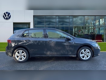 Used Volkswagen Golf 2022 for sale - 76971484: Photo