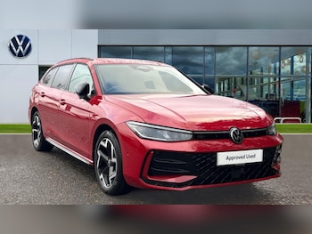 2025 - 1.5 TSI eHybrid 272 R-Line 5dr DSG