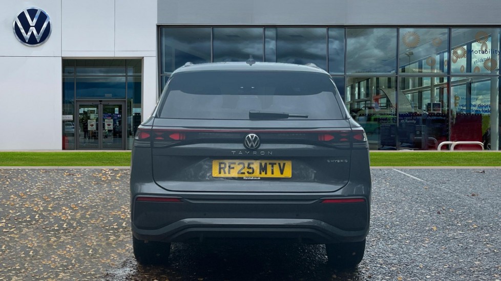 Used Volkswagen Touran 2025 for sale - 76869191: Photo 11