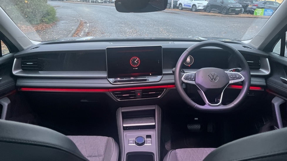 Used Volkswagen Touran 2025 for sale - 76869191: Photo 12