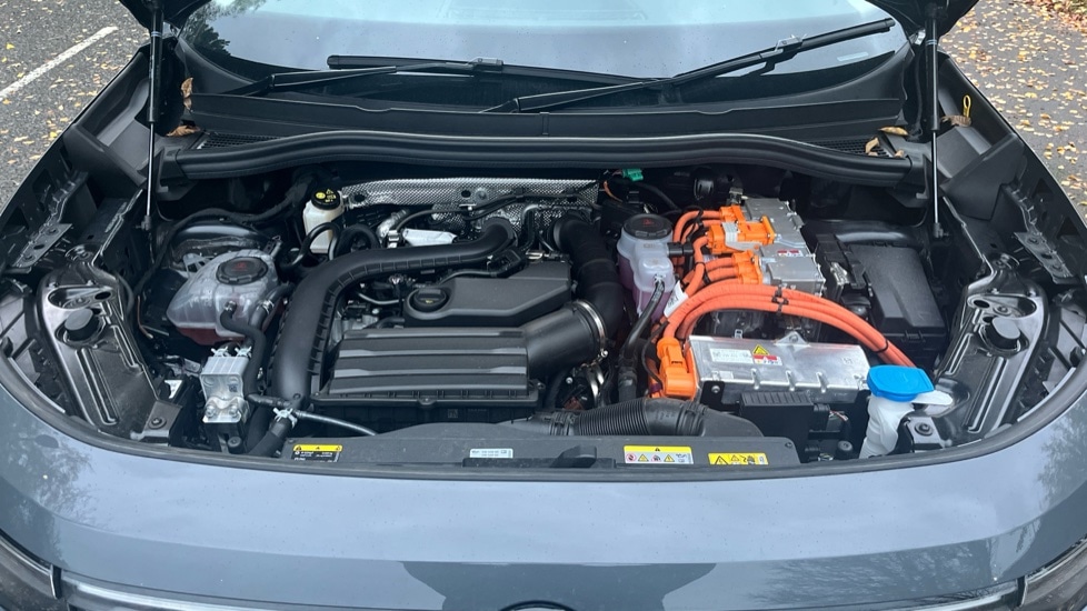 Used Volkswagen Touran 2025 for sale - 76869191: Photo 17