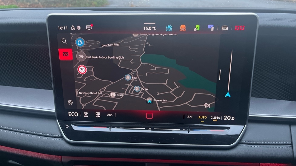 Used Volkswagen Touran 2025 for sale - 76869191: Photo 21