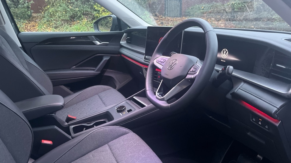 Used Volkswagen Touran 2025 for sale - 76869191: Photo 26