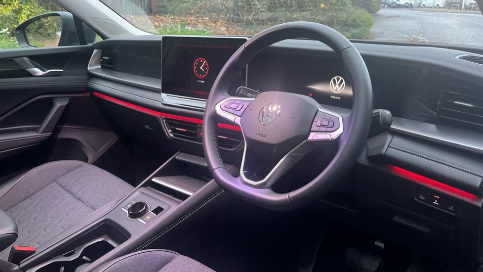 Used Volkswagen Touran 2025 for sale - 76869191: Photo 6