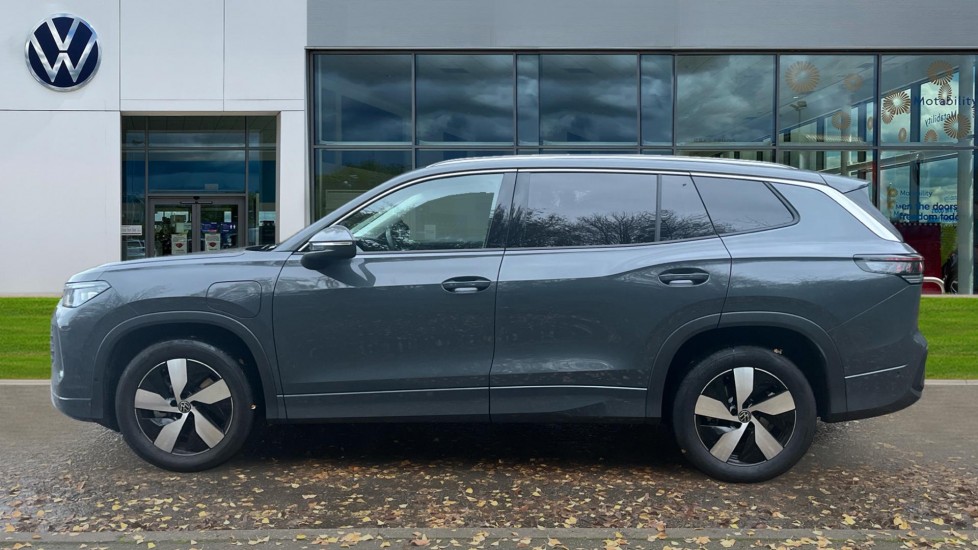 Used Volkswagen Touran 2025 for sale - 76869191: Photo 9