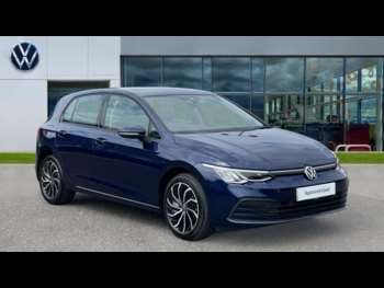 2020 - 1.5 eTSI 150 Life 5dr DSG